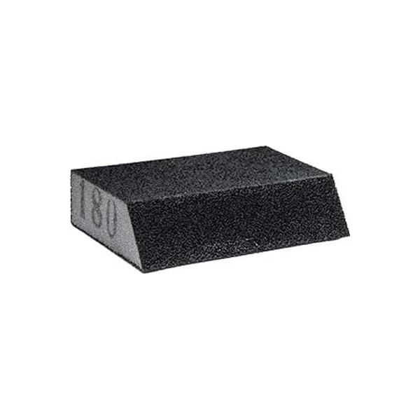 Burete abraziv pentru slefuire P180 trapez. BAU WELT image