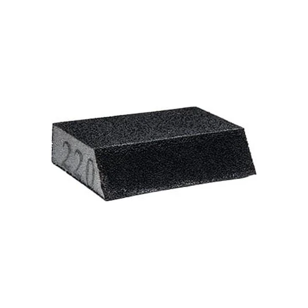 Burete abraziv pentru slefuire P220 trapez. BAU WELT image