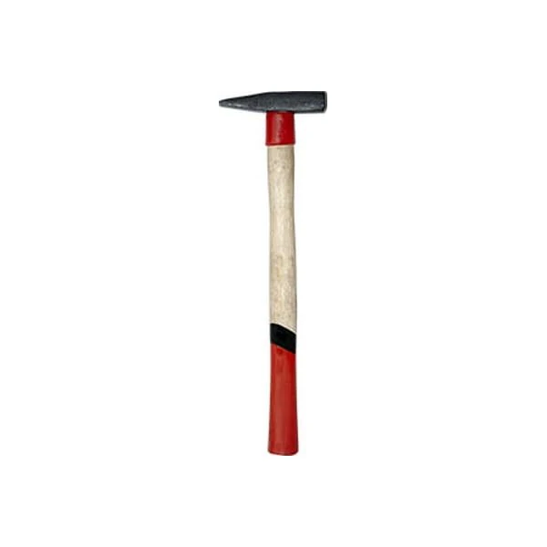 Ciocan 100g cu maner din lemn Bau Welt image