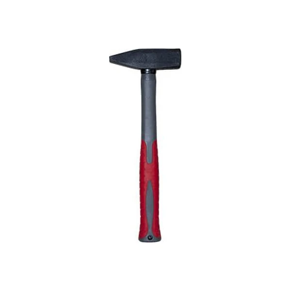 Ciocan BAU WELT. Coada din fibra de sticla. 1 kg. image