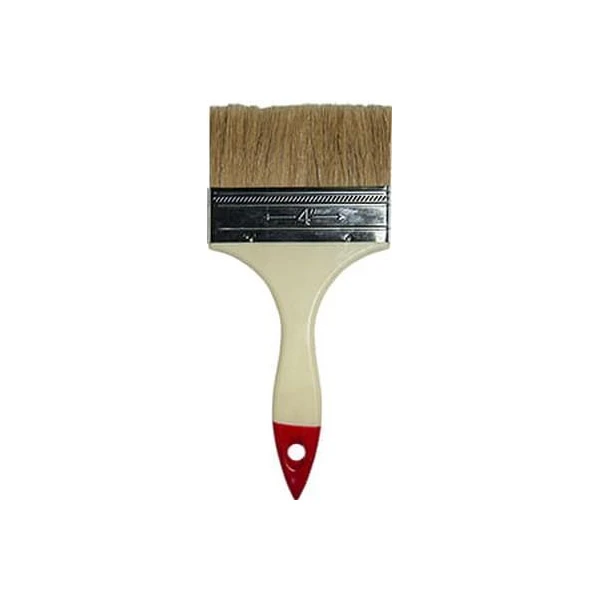 Perie finisare 10.0cm 4'' seria 21 '1cut-12buc' BAU WELT image