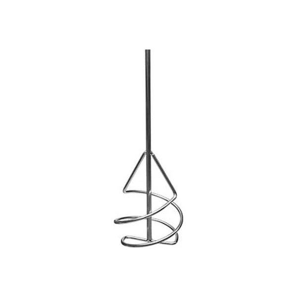 Mixer pentru materiale de constructii SDS d120mm BAU WELT image