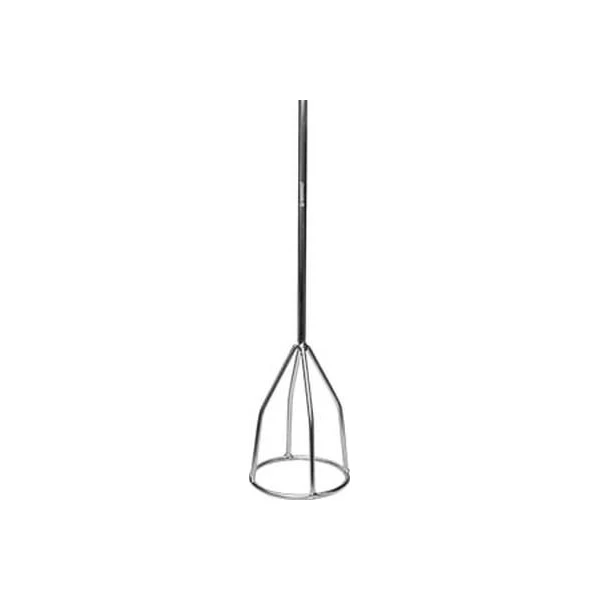 Mixer pentru ipsos HEX d80mm BAU WELT image
