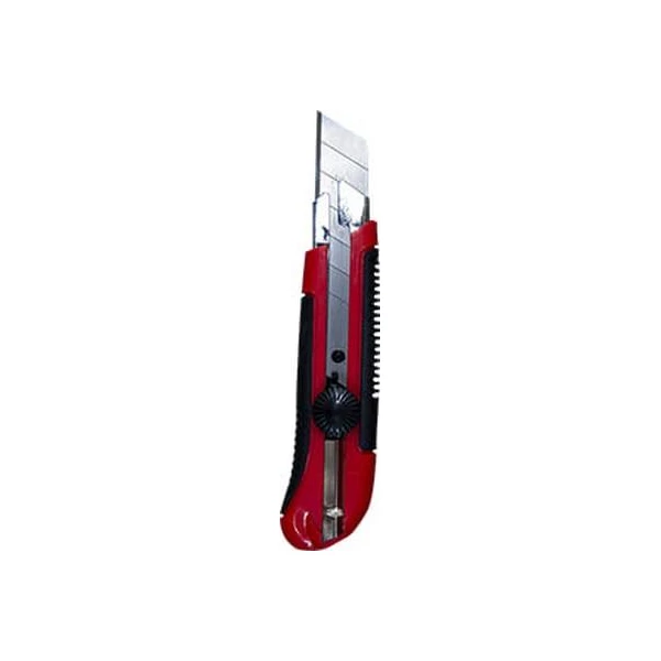 Cutter cu lama plianta intarit 25mm cu cauciuc BAU WELT image