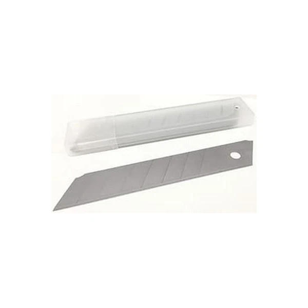 Rezerve lame pentru cutter BAU WELT. 18 mm. 10 buc. image