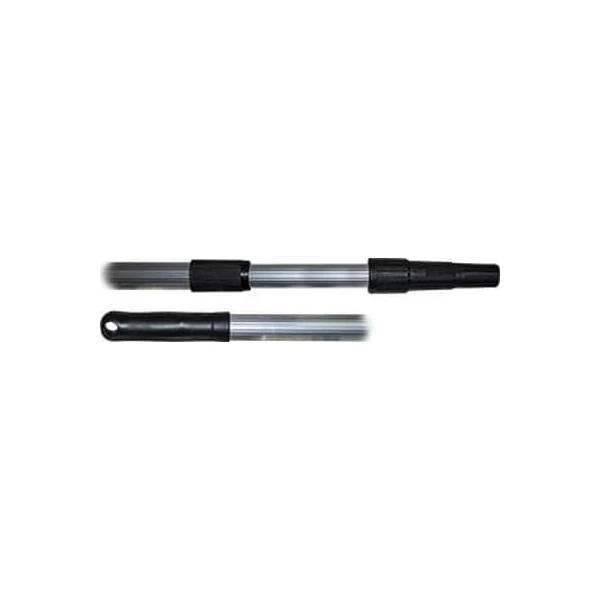 Maner telescopic din aluminiu BAU WEL.1.6 - 3.0 m. image