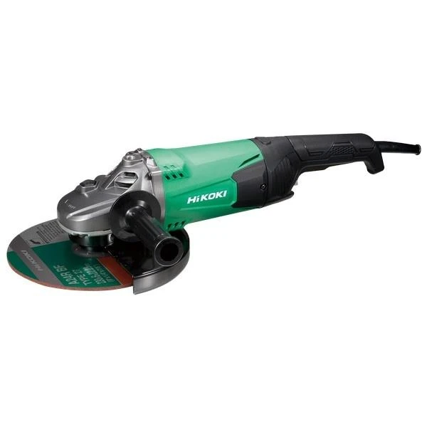 Polizor unghiular G23STWAZ Hikoki. 2000 W. 6600 rpm. d 230 mm. image