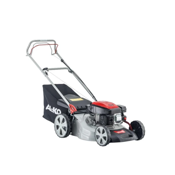 Masina de tuns iarba pe benzina 4.60SP-S Easy AL-KO. 1.5 kW. 140 cm3. image