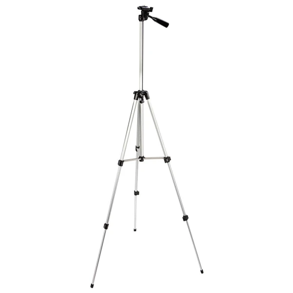 Stativ tripod pentru nivele Neo. Aluminiu. 1.5 m. filet 1/4. image
