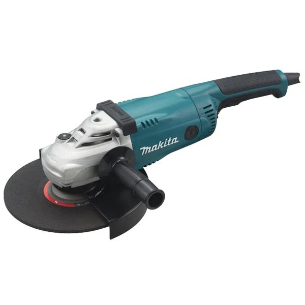 Polizor unghiular GA9020 Makita. 2200 W. 6600 rpm. d 230 mm. image