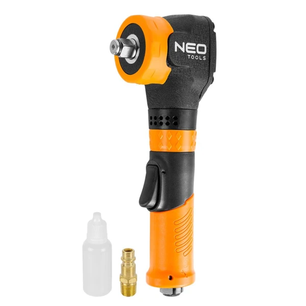 Cheie de impact unghiulara, pneumatica 14-019 NEO. 7500 rpm. 6.3 bar. 113 l/min. 500 Nm. image