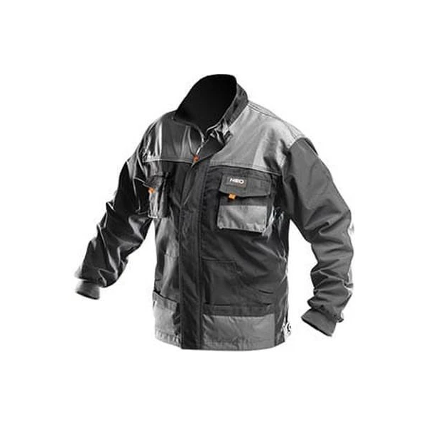 Bluza de lucru HD SERIES NEO. Marime L/54. image