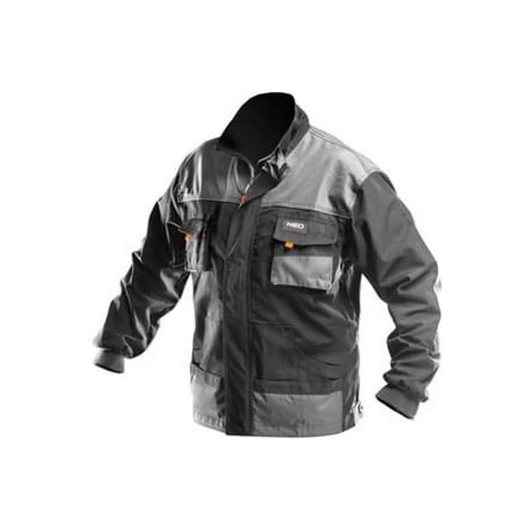 Bluza de lucru HD SERIES NEO. Marime M/50. image