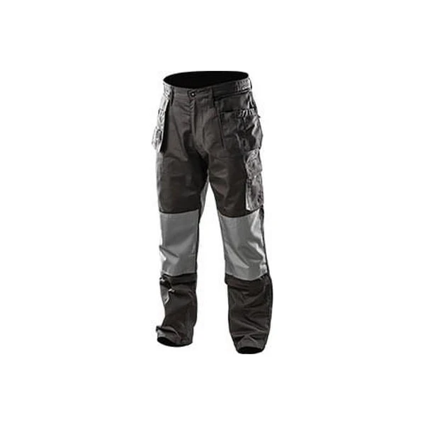 Pantaloni de lucru HD SERIES NEO. Marime S/48. image