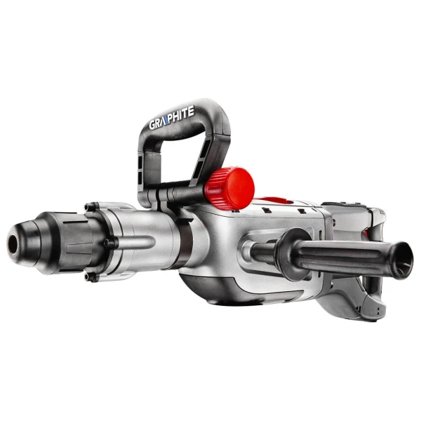 Ciocan demolator 1700W SDS-max '3 Functii' 27Dj Graphite image