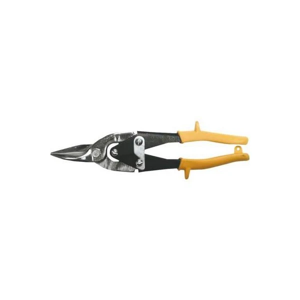 Foarfeca tabla cu taiere pe dreapta Top Tools. 250 mm. image