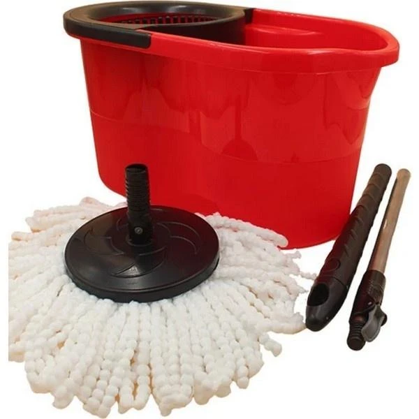 Set pentru curatare podea, 16l, Z-188 Zambak image