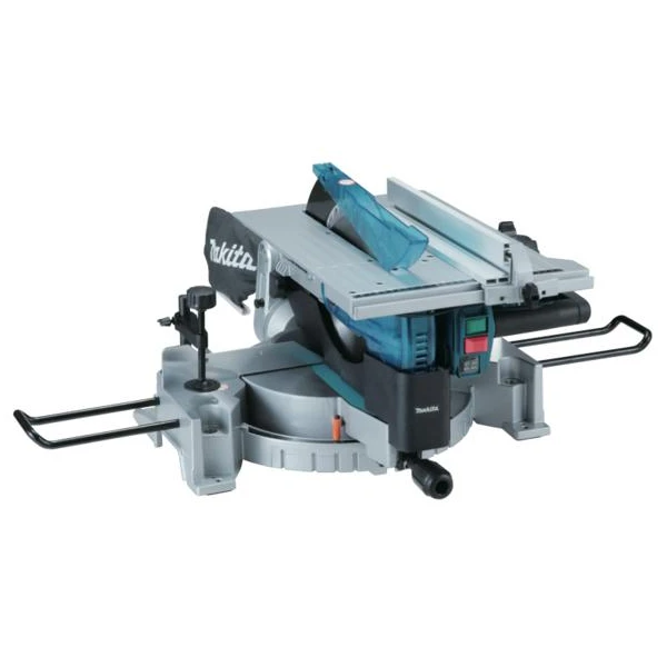 Fierastrau circular stationar LH1201FL Makita. 1650 W. 3800 rpm. 305 mm. image