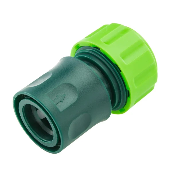 Cupla rapida Verto. 3/4". image