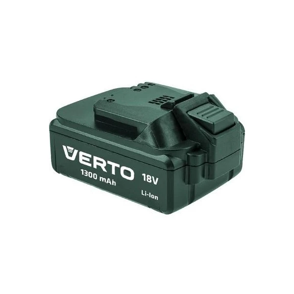 Acumulator VES K74735-0 Verto. Li-Ion. 18 V. 1.3 Ah. image