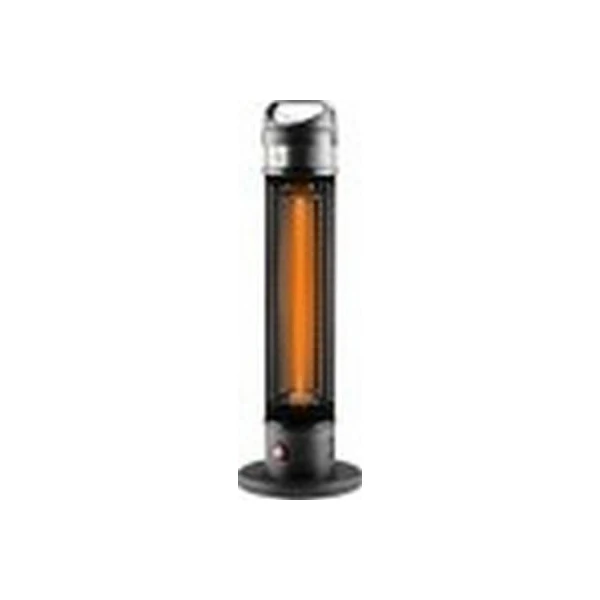 Incalzitor radiant cu infrarosu NEO. IP44. 1000 W. 6000 h. 3 m2. image