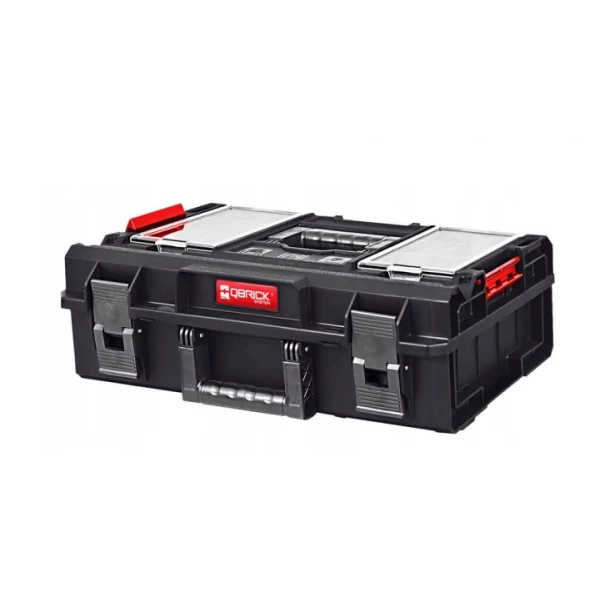 Cutie pentru scule Qbrick System ONE 200 PROFI. 585 x 385 x 190 mm. image