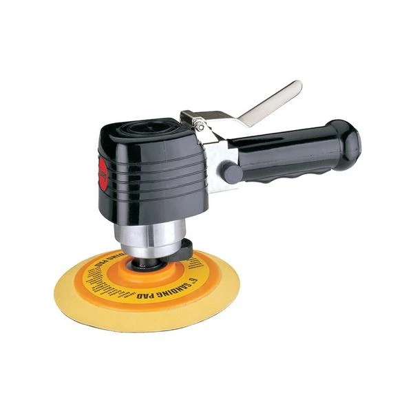 Masina de slefuit pneumatica S150 Fubag. 140 l/min. 10000 rpm. 6.3 bar. 150 mm. image