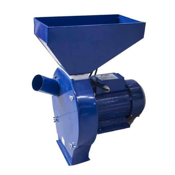 Tocator de furaje si cereale, 2400 W, MORIS image