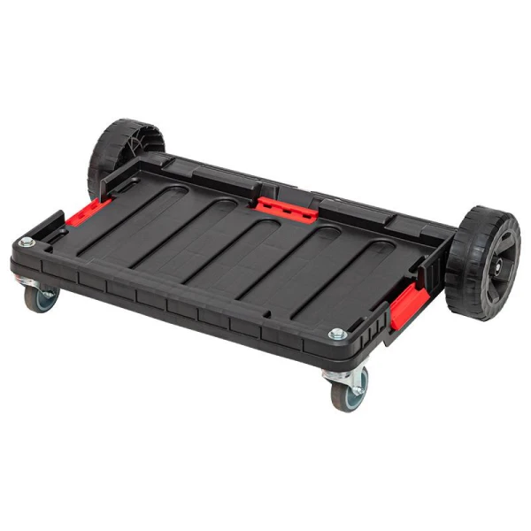 Platforma QBRICK SYSTEM ONE image