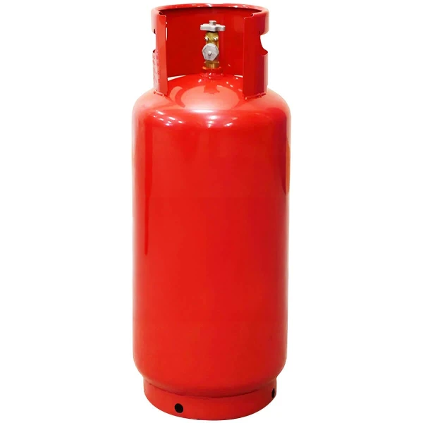 Butelie gaz BBVG 50L MSM GAS BLPG image