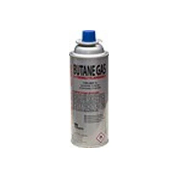 Butelie cu gaz si conexiune rapida Camper Gaz. 227 g. image