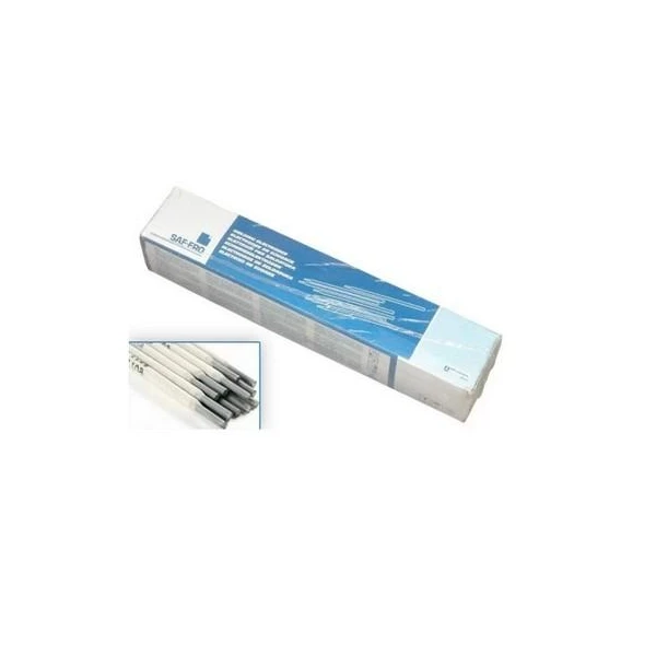 Electrozi pentru sudura Supertit Saf-Fro. D 2.5 x 350 mm. 1 cut - 4.5 kg. image