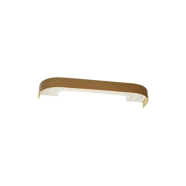 Galerie dubla Galant Le-Grand. 7 cm. 2.0 m. Stejar. image