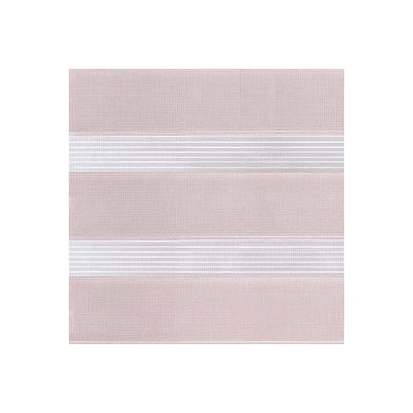 Roleta textila Zi - Noapte Le-Grand. 120 x 160 cm. Caramel image