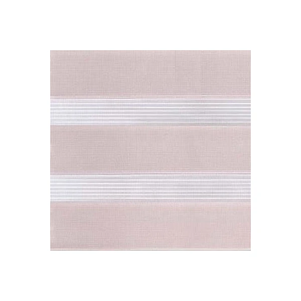 Roleta textila Zi - Noapte Le-Grand. 72.5 x 160 cm. Caramel image