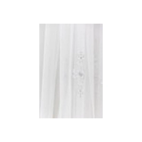 Perdea Catherine Le-Grand. Alb - argintiu. 500 x 280 cm image