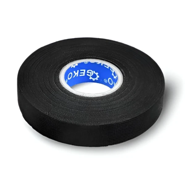 Banda izolatoare PVC, 15 mm x 10 m, GEKO image