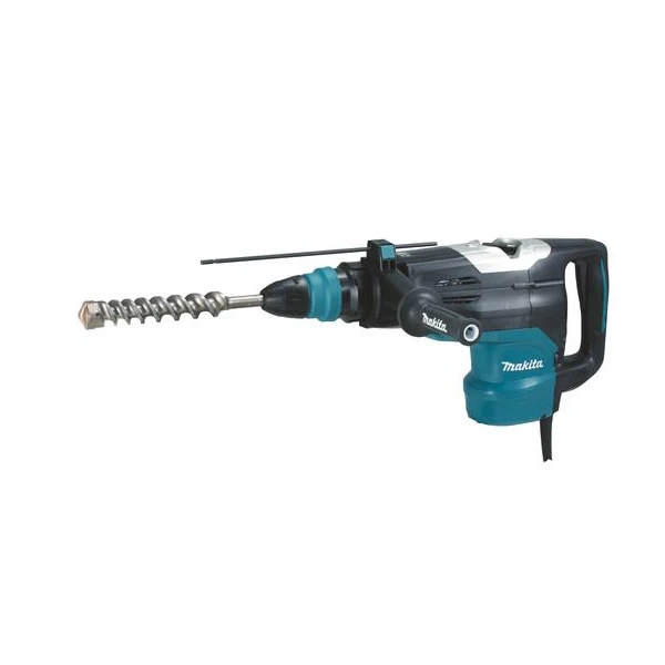 Ciocan rotopercutor HR5202C Makita. SDS-Max. 1510 W. 20 J. 2250 btm. image