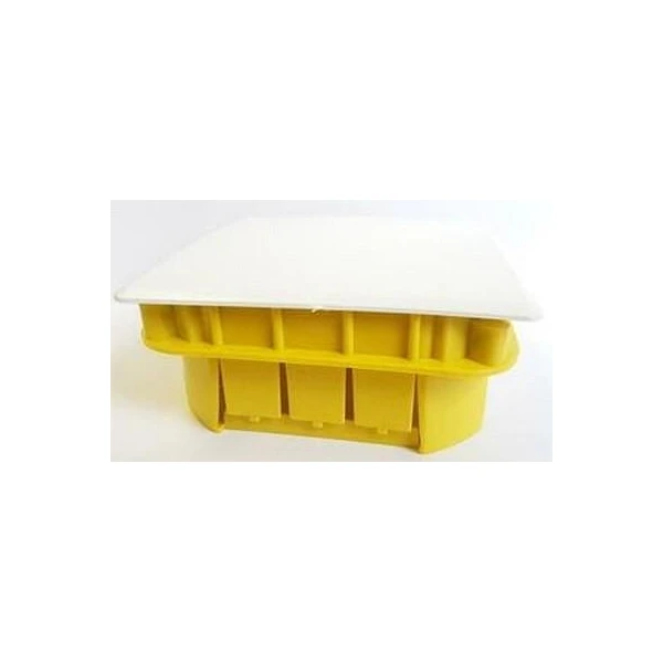 Cutie de distributie. montaj ingropat. 100x100x45mm. Cupra image