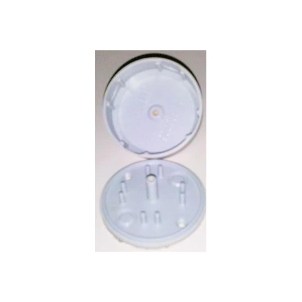 Cutie de jonctiune rotunda cu cleme D - 62 image