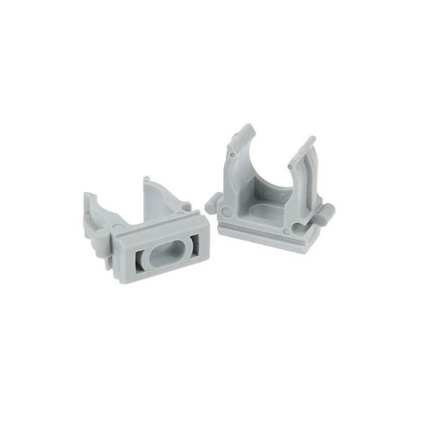 Clipsa p/u prindere tub rigid. 32mm. 'cut - 50buc' Tplast image