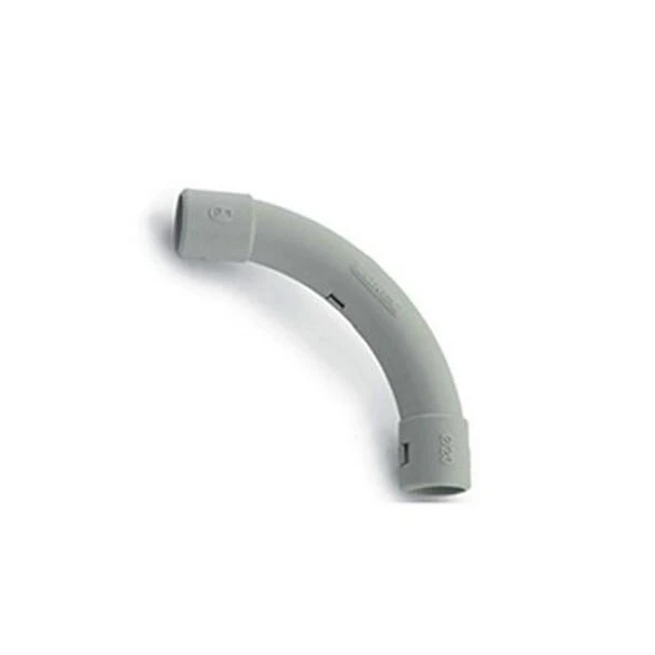 Curba pentru tub rigid. detasabil. 90grad.. 32mm. 'cut - 5buc' Tplast image