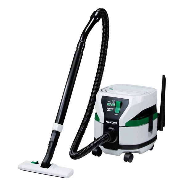 Aspirator RP3608DAW4Z Hikoki. Aspirare umeda / uscata. 300 W. Rezervor 8 l. image