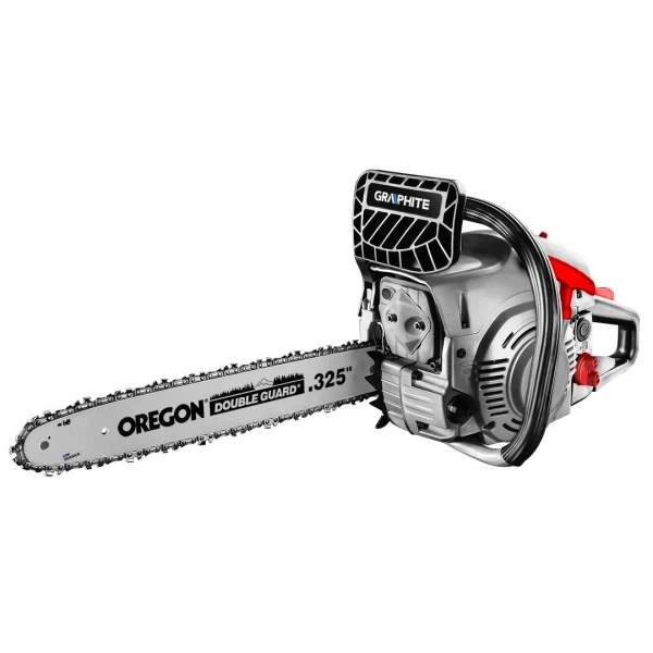 Motofierastrau, 1800W/ 2.45CP, 45cm3, 458mm, 2800rpm, 58G943 Graphite image