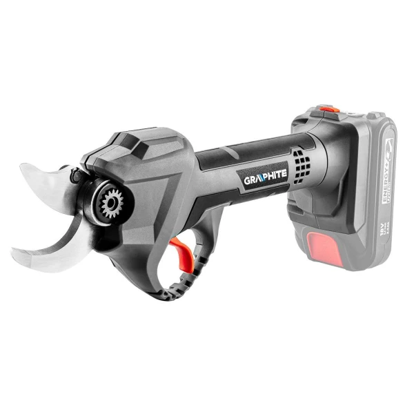 Foarfeca pentru taiat crengi 18V (fara acumulator) Graphite Energy+ image