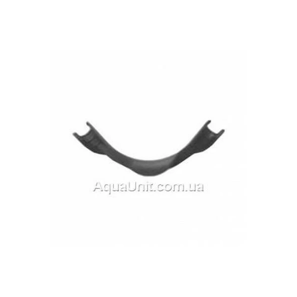 Curba de ghidaj teava Aquer. 20 - 22 cm. image