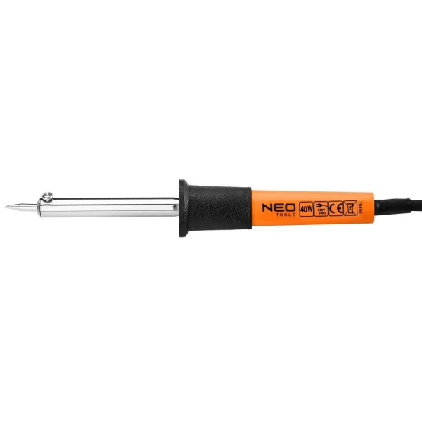 Letcon Electric, 40 W, NEO TOOLS image