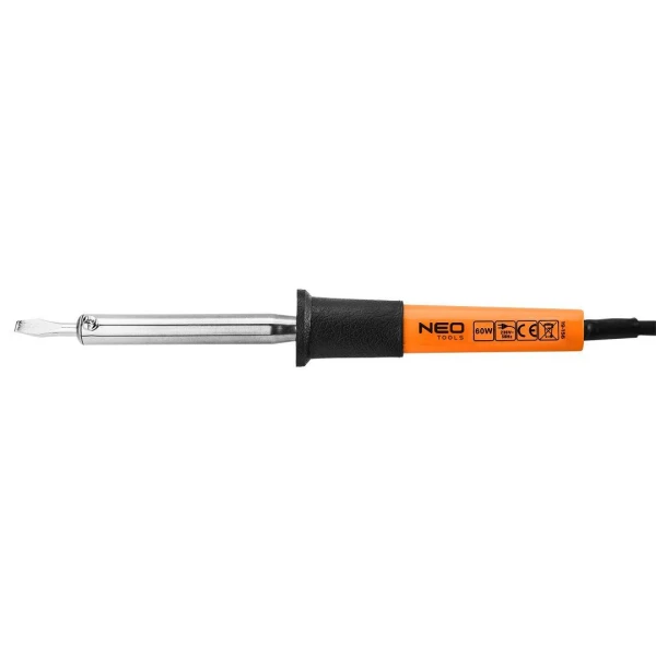 Letcon Electric, 60 W, NEO TOOLS image