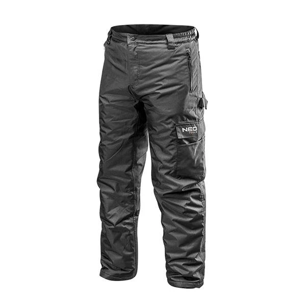 Pantaloni de lucru izolati Oxford, marimea XL, NEO image