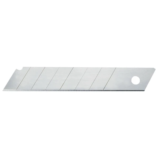 Rezerve lame cutter. 18 mm. 10 buc -set image